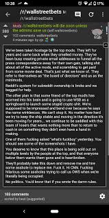 We gathered these minimalist bedrooms to inspire you to jump on this zen trend. R Wallstreetbets Is Being Taken Over From Inactive Mods Mods Comments And Posts About It Are Being Removed Removed Mods Created A New Sub Subredditdrama