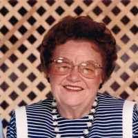 Fern Kunz Galloway (1920-2000)