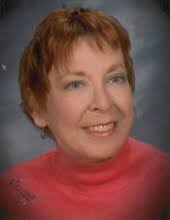 Obituary information for Diana K. Prather