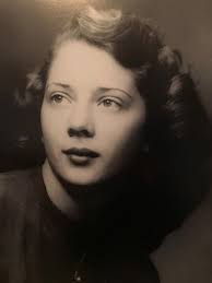 Freda McCarty Obituary (1934