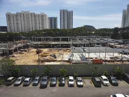 Schnell und sicher online buchen. Gbs Facility Project On Schedule Buletin Mutiara