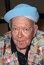 Batman: The Animated Series (TV Series 1992–1995)