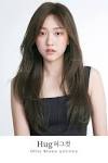 Female Korean Hairstyles