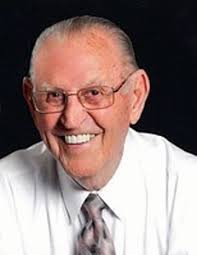 Jesse Robert "Bob" Ball Obituary