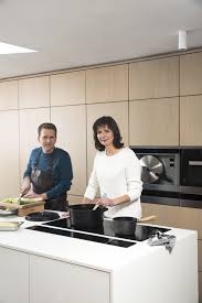 La Cuisine De L Avenir Pour Une Vie Plus Simple Et Plus Belle