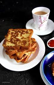 Egg Toast Ande Wali Bread Egg Toast Favorite Snack Breakfast Recipes