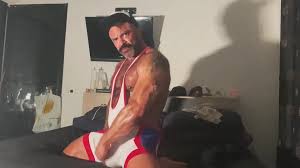 HD gay porn of guys jerking off in suits