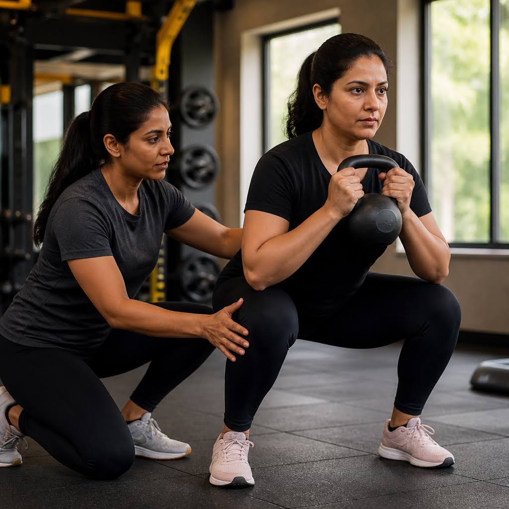 Fat Loss Workouts in Kaloor product image