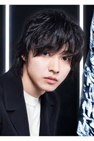 Ямазаки кенто / yamazaki kento. Kento Yamazaki Profile Images The Movie Database Tmdb