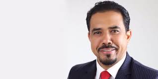 Edwin Jiminian asegura rescatará el Colegio de Abogados en provincia SD