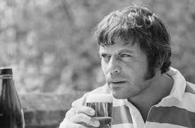 When he's sober, he's boring as hell': 25 years without Oliver Reed, the  star who televised his long decline