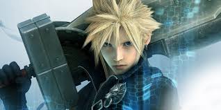 Cloud De Final Fantasy Vii Remake Vai Ter A Mesma Voz De Advent Children Voxel