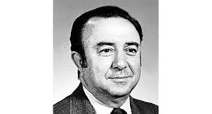 Enrico Migneco Obituary and Online Memorial (2017)