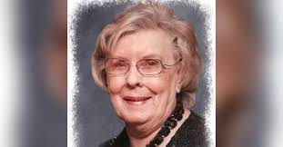 Mrs. Annie Grace Davis Obituary