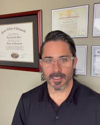 I’m sure you’ve seen Dr. Guy Bucci around Stride—he’s almost at 500  classes! But did you know he’s also a sports chiropractor and is eager to  help you become the best athlete you can be? This Thursday ...