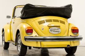 Image result for Yellow 1949 Beetle