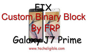 Press disable drivers signatures once the open tool opens then reboots your computer. How To Fix Custom Binary Blocked By Frp Samsung Galaxy J7 Prime