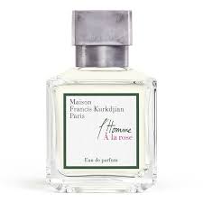 From latin franciscus (french(man)) (from francia (france), originally a nickname of st. Buy Maison Francis Kurkdjian L Homme A La Rose Online Essenza Nobil