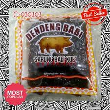 Download mp3 dendeng babi dan video mp4 gratis. Promo Dendeng Babi Hutan Manis Makanan Food Bukalapak Com Inkuiri Com