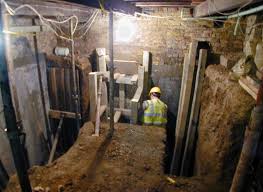 You may want to install a good drainage. Cost To Dig A Basement New Construction How Much Does It Cost To Build A Basement Or Foundation