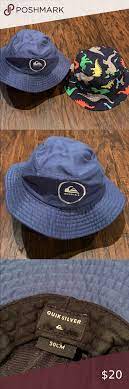 Baby Hats Quicksilver Baby Hat And Carters Dinosaur Hat Lightly Worn Quick Silver Hat 50 Cm Carters Dinosaur Hat 2t 4t Carter S Baby Hats Carters Baby Carters