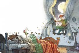 Peter Pan Part 2 Peter Pan Disney Peter Pan Disney Art