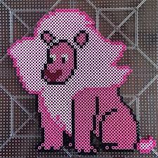 Instagram Photo By Honey Beads Dana Neiford Via Iconosquare Perler Beads Nerdy Perler Beads Perler