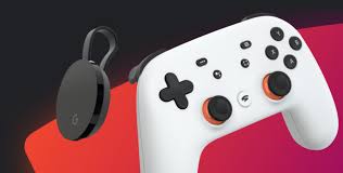The premiere edition comes with a stadia controller and a google chromecast ultra to connect to a tv. Google Offers Free Stadia Premiere Edition With Youtube Premium Trusted Reviews