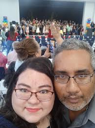 Familia Barreto Moya