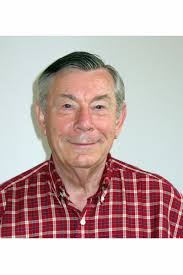 John (Sam) Davie Wharton