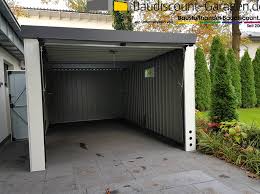 And for your convenience, your garage kit will even be delivered to your driveway. Baudiscount Garagen De Uslugi W Obrebie Domu I Ogrodu W Niemcy Property