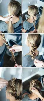 Pretty Simple Braided Crown Hair Styles Braided Crown Hairstyles Long Hair Styles