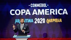 South american football's governing body conmebol on thursday rejected a request by colombia to postpone the copa america 2021 copa america postponed from 2020 to 2021 over pandemic. Wegen Corona Auch Copa America Ins Jahr 2021 Verschoben Transfermarkt