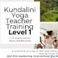 Kundalini Yoga Teacher Training: Foundation Level I event image