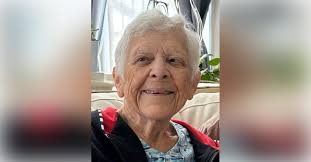 Obituary information for Johanne B. Montana