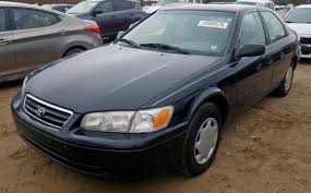 Find the best used 1999 toyota corolla near you. Toyota Camry 1999 Model Badagry Toyota Used Cars Lagos Public Ads