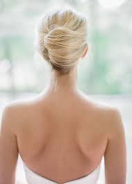 Messy French Twist French Twist Hair Glamorous Hair Updo French Twist Updo