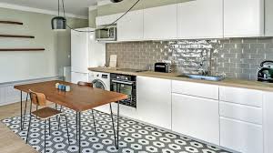 487 likes · 20 talking about this. Carreaux De Ciment Dans La Cuisine Pour Ou Contre Cote Maison