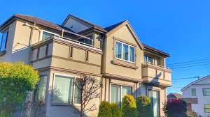 Initially it looks like a giant wooden box. What Japanese Houses Look Like Modern House Exterior Design Youtube