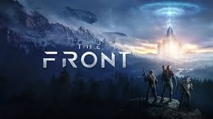 The Front | Download and Buy Today - Epic Games Store