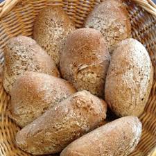 Burli Mit Ruchmehl Rezept Rezepte Kochen Und Backen Essen Und Trinken