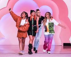 As well as losing around two stone, jesy now boasts prominent cheekbones, an enviably jesy said: Jesy Nelson 24 Facts About The Little Mix Star You Probably Never Knew Popbuzz