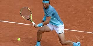 Roland Garros Rafael Nadal Tient Sa 200e Victoire En Tournoi Du Grand Chelem