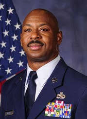 Ukrainian Visit Commander's Corner Prevention Month