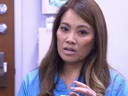 Dr. Pimple Popper Treated a Lipoma