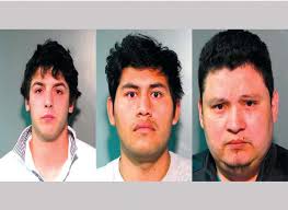 Safe From Sands Point Dropped In Glen Cove