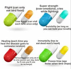 Which Pill Would You Choose Pill This Or That Questions You Choose
