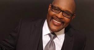 Bishop Marvin Winans Sings 'He Did It Just Like That'