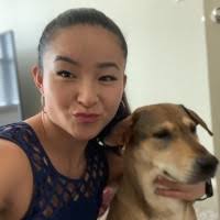 Mary Ying Furey-King 🚀