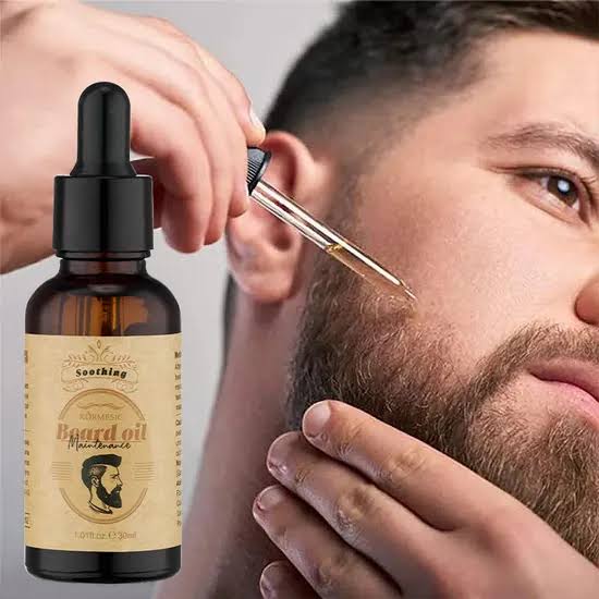 Beard Care